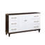 Commode 6 tiroirs l 66 po
