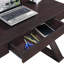 Bureau d'écriture avec tiroir Techni Mobile