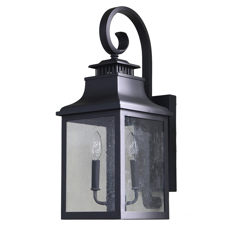 Hutcheson Wall Light