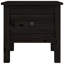 Jusuf Side Table with Storage-1165149528