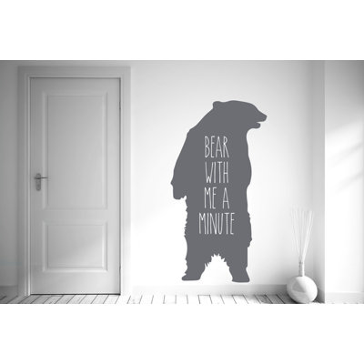 Animals Wall Decal