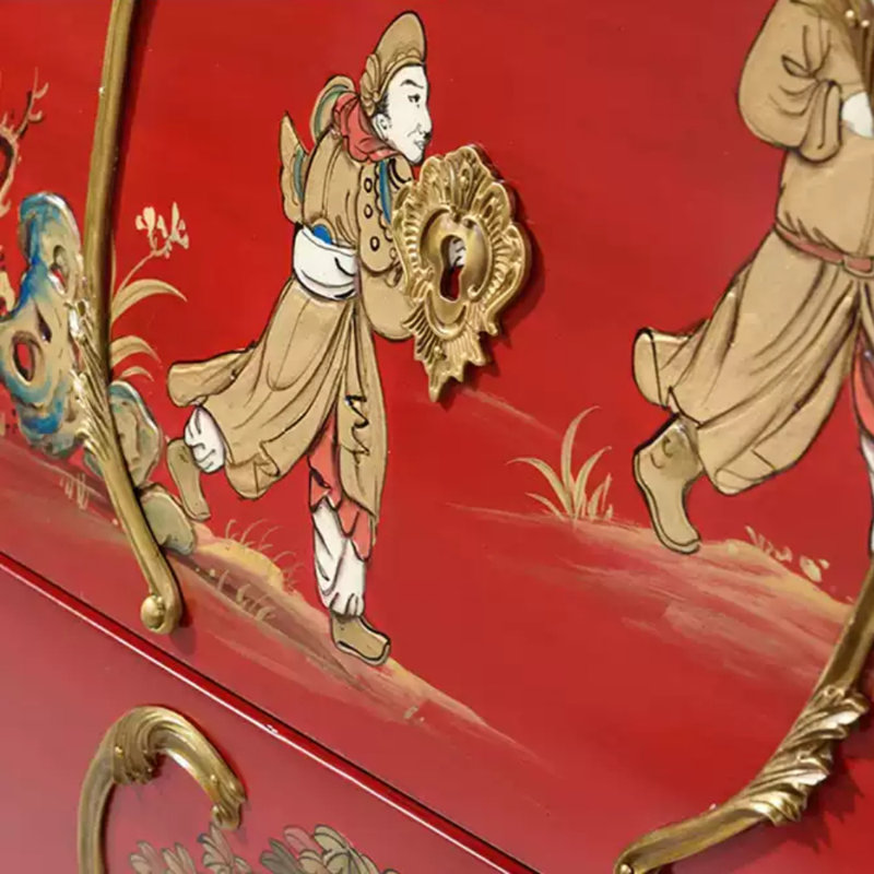 Buffet de luxe de haute qualité