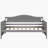 Aprilia Twin Daybed-485720684-426356276