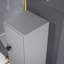 Particle Board Freestanding Bathroom Shelves-349024041