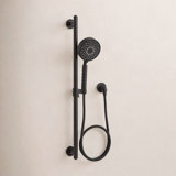 Purist® 2.5 GPM Multifunction Handheld Shower Head with Katalyst Air-Induction Technology
