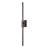 Sercey Modern Minimalist Indoor/Outdoor 350-Degree Rotatable Dimmable Integrated LED Wall Sconce-1661851111-1677477009