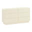 Commode 6 tiroirs Marguerite-948060987