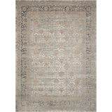 Dehn Cloud Area Rug