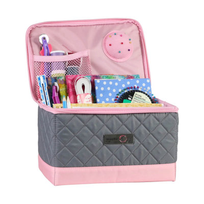 17 Stories Fabric Storage Bag