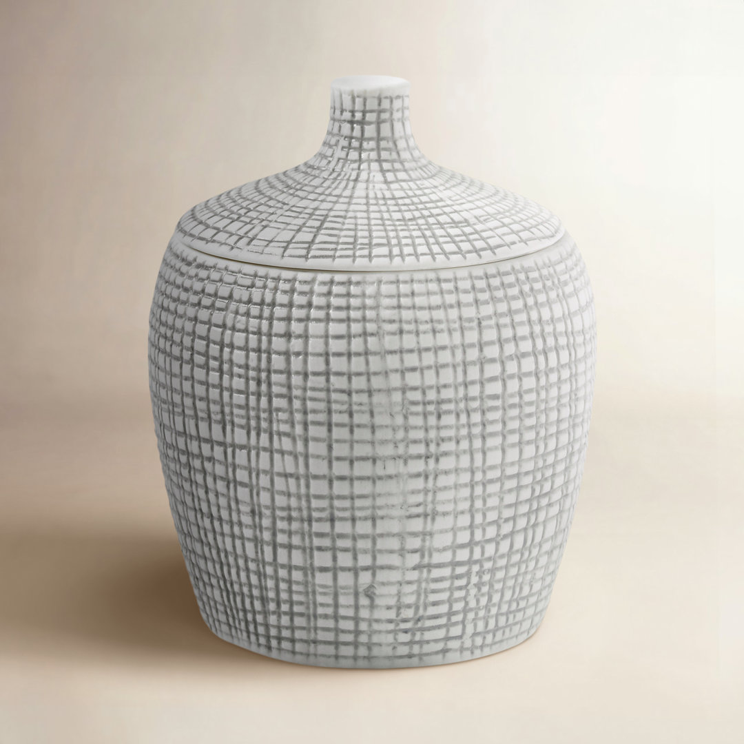 Jazmine Bathroom Storage Container AllModern