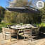 Ernie 300cm Cantilever Parasol-1579930965