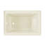Baignoire en alcôve 48 "x 32" Voltaire-97812436-42124364