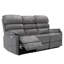 Blanche 3 Seater & 2 Armchairs Sofa Set