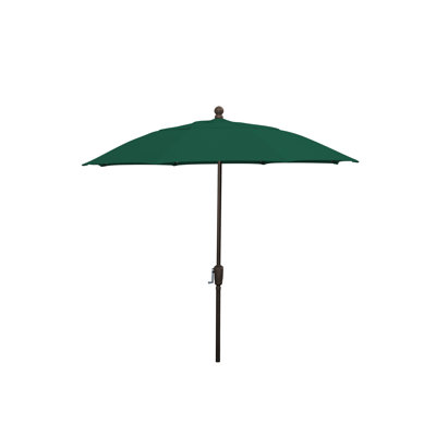 Parasol de marché 8 pi Home Patio