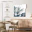 Agave bleu Harnek sur blanc II-109124356
