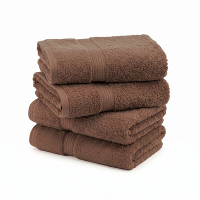 Coton luxueux et hautement absorbant Renata