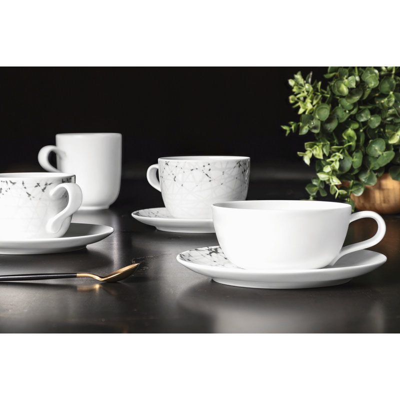 16cm Saucer