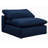 Mielke Cloud-Inspired 176" 4 Piece Oversized Deep Lounge Slipcovered Modular Sofa | Performance Fabric Washable Water-Resistant Stain-Proof | Deep-Seating Down-Filled Couch | Plush Cushions, Modern Design-55189354