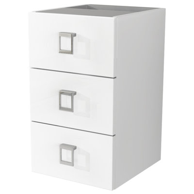 Herwarth Accent Cabinet