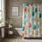 Spots Elements - Premium Shower Curtain-1805409599
