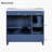 36'' Single Bathroom Vanity Base Only-99338419