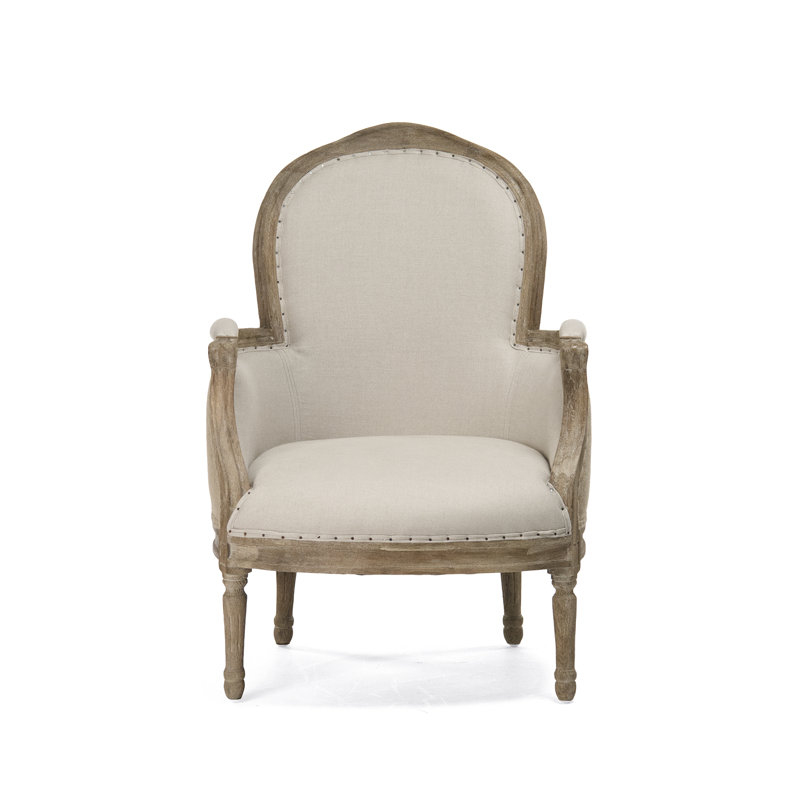 Lance Armchair