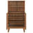 Render Freestanding Bathroom Storage Cabinet-116252737