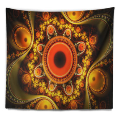 Polyester Tapestry