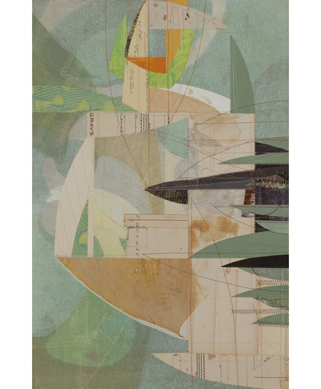 Wrapped Canvas Print, 76.2 cm H x 50.8 cm W
