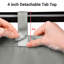 Rideau occultant en polyester Melvis-1239308169-1239308170-1274667456