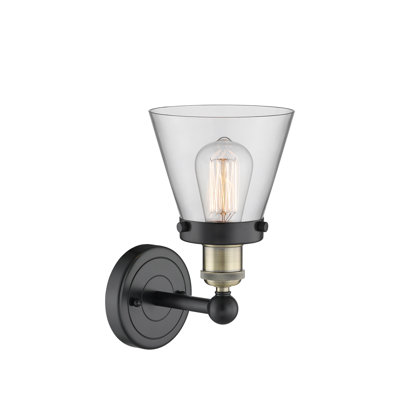 Charenton Armed Sconce