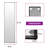 Bee Metal Flat Mirror