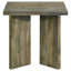 Table de bout Donovan