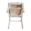 Tabouret 30 "Maner
