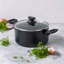 Greenpan Essence Casserole Covered 24cm