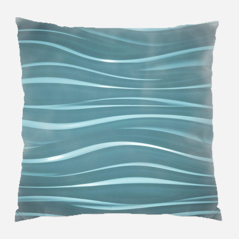 Coussin décoratif lines, Intérieur