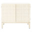 Bohn Accent Cabinet