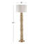 Lampe sur pied Helford