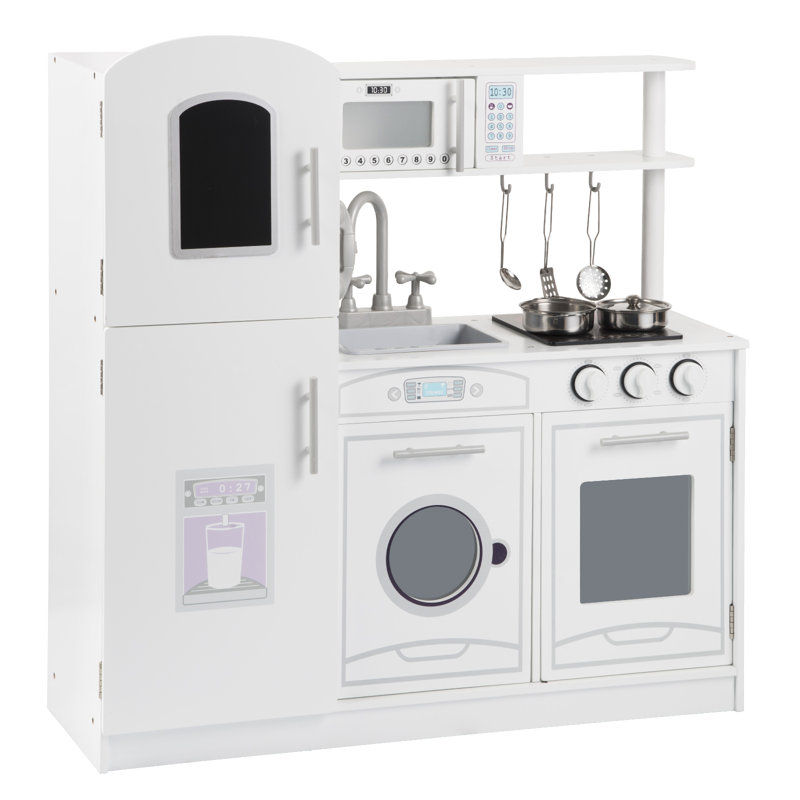 Laredo Kitchen Set