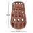 Ceramic Tabletop Lantern-73058238