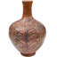 Vase de table antique berbère marocain