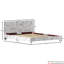 Scipio Upholstered Platform Bed-637900203-637900199