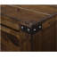 Table de chevet en bois 1 pièce