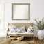 Jannice Solid Wood Wall Mirror-171177598-171177489