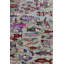 Small Fish One-of-a-Kind 5'1" X 6'10" Area Rug