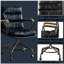 Chaise de bureau Harith II