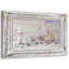 Maritime Shabby Elegance - Wrapped Canvas Print-1136697955