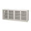 St. Nevis 92'' W Solid Wood Sideboard-90910144