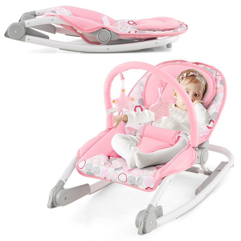 Delray High Chair