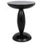 Adonis Solid Wood End Table